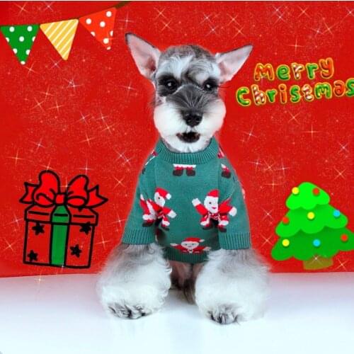 Dog Clothes Cotton Pet Clothing Hoodies For Small Dogs Cats Vest Shirt Puppy Dog