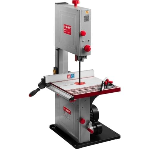 ZUBR Woodworking Machinery