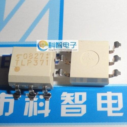 100% New&original TLP371 SOP6 BOM