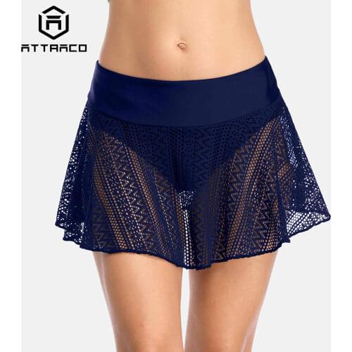 Attraco Touring Shorts