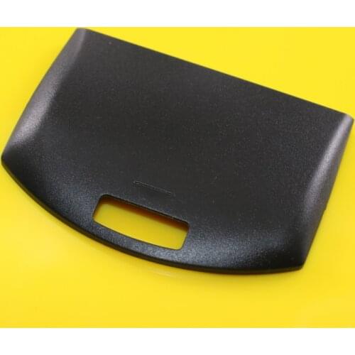 JCD For PSP1000 battery case battery Door cover repairs part for PSP 1000 7 Colors to Choose