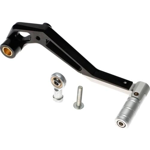 For SUZUKI DL650 Motorcycle Gear Shift Pedal Lever Clutch Lever Motorcycle Accessories