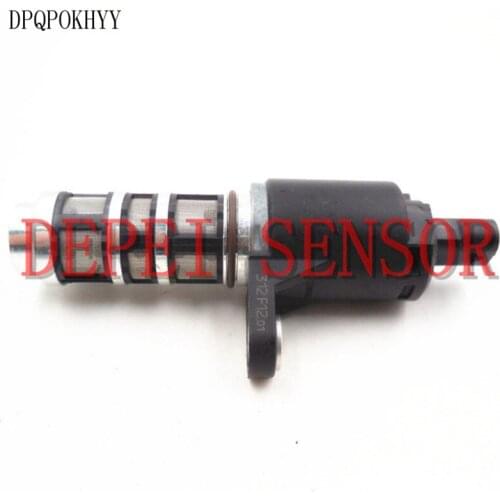 DPQPOKHYY For Glory B15 truck engine Wuling Clubman original camshaft phase actuator solenoid valve assembly 25185534