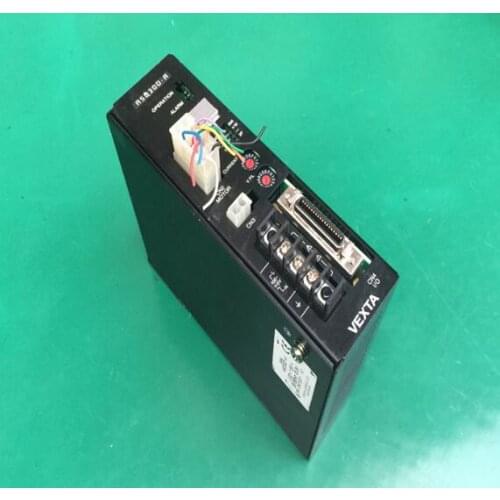 ASD30D-A Stepper driver , used one , 90% appearance new , test goods , free shipping