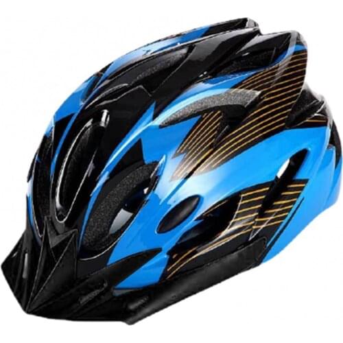 18 Hole Breathable Outdoor Sports Riding Cycling Mountain Bike Bicycle Helmet
