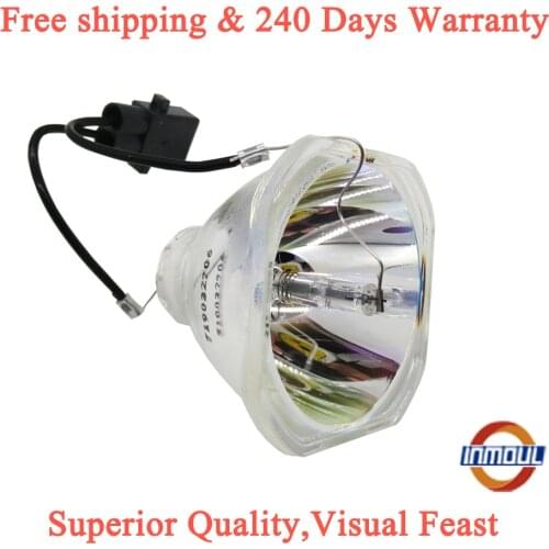 Inmoul A+ quality and 95% Brightness projector lamp ELPLP77 for EPSON EP-1970W EB-1975W EB-1980WU EB-1985WU EB-4550 EB-4650