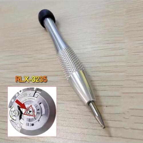 Table repair tool 3235 movement open 3235 bearing open automatic hammer open screw driver