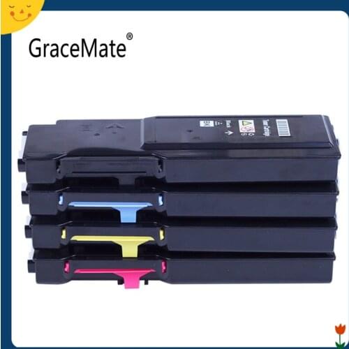 GraceMate 106R03528 106R03530 106R03531 106R03529 Compatible Toner Cartridge for Xerox VersaLink C400 C405 C400DN C400DNM C405