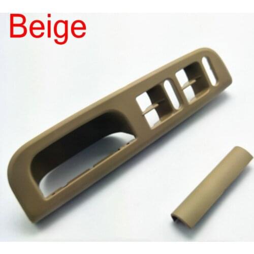 MAIZHI Car Moldings