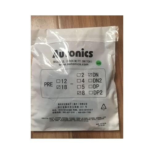 Original genuine proximity sensor PR18-5DN