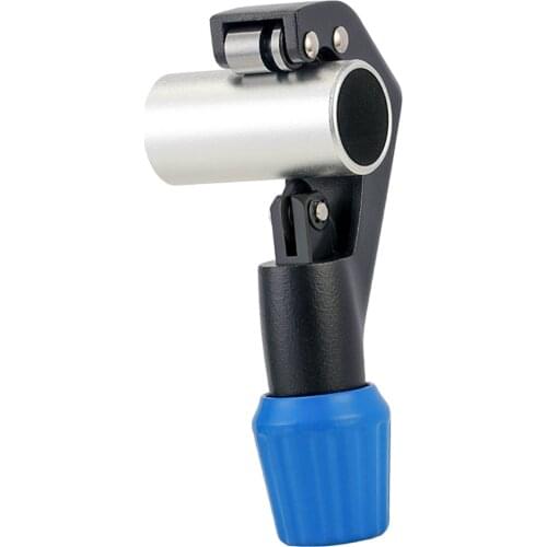 Mountain Road Bike Front Fork Steerer Tube Cutter Cycling Seat Post Cutting