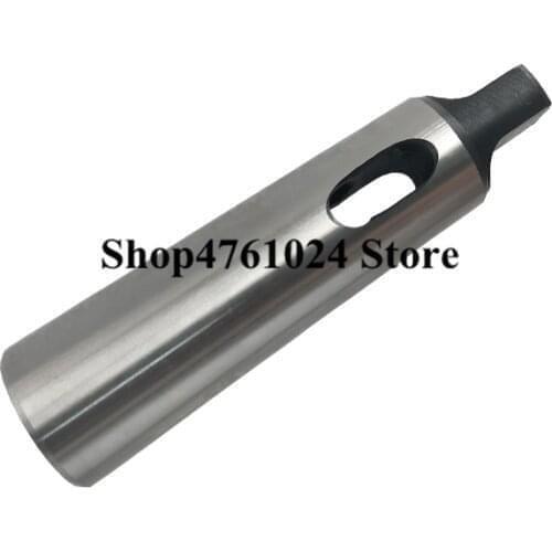 1 PCS MT1 to MT4 Morse Taper Adapter / Reducing Drill Sleeve , Morse Taper Sleeve,Machinery accessories (China (Mainland))