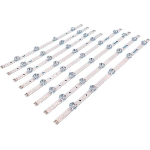 LED Backlight strip For LG 47" TV innotek DRT 3.0 47" 6916L-1948A 1949A 47LB6300 47LB561V 47LB652V 47lb650v LC470DUH 47LB