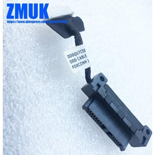 SATA Optical Drive Cable For Lenovo IdeaCentre A720 A520 Series,P/N DD0QU7CD000-2A