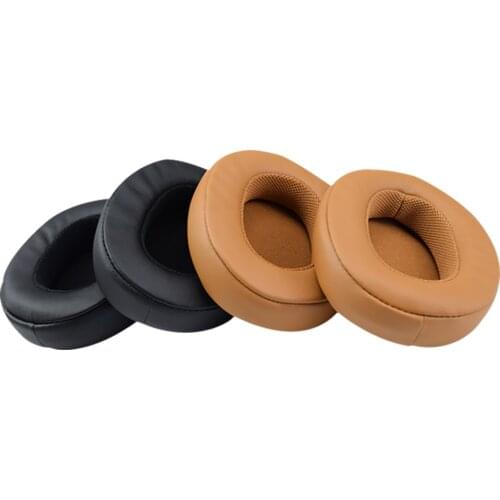 Replacement Ear Pad Cushion earmuff earpads For Skullcandy Crusher 3.0 Bluetooth Wireless Over-Ear Headphones
