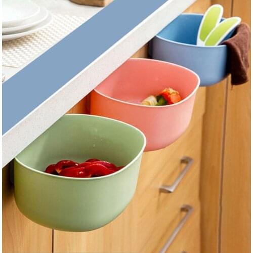 Kitchen Waste Storage Racks and Shelves, Household Items, Fruit Bowls, Gadgets, Food Containers, Storage Boxes
