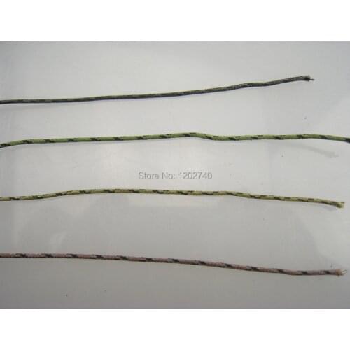 45 LB Lead Core-Different Colours-Carp Fishing Line-Free Shipping to UK-NO Spool
