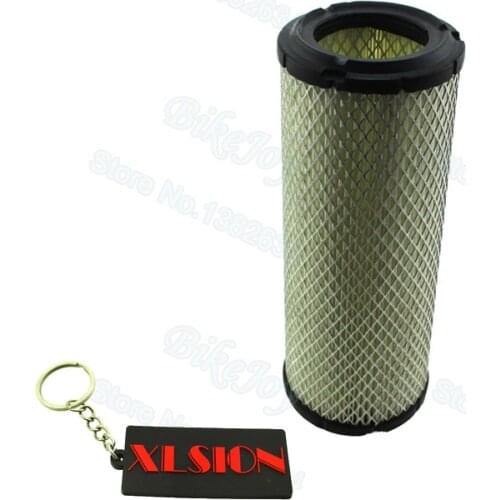 Air Filter For Kawasaki 11013-7020 11013-7044 John Deere M131802 M144100 M164264