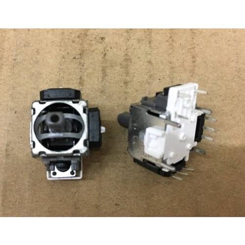 10pcs/lot made in china new Analog Sticks Controller 3D for PS4 Controller