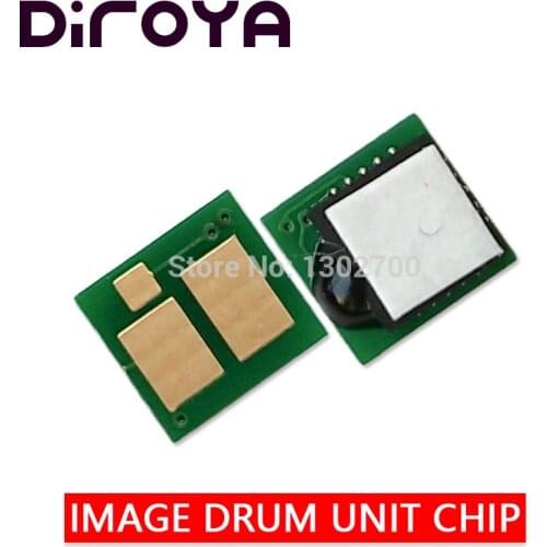 23K CRG 051 CRG051 drum cartridge chip For Canon imageCLASS LBP162dw LBP160 LBP162 LBP 160 162dw Imaging unit printer reset