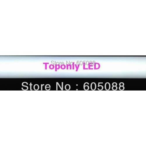 3ft t8 led tubes light 14w 90cm nice quality AL shell with frosted cover AC85-265v warm white color 100pcs/lot DHL freeshipping