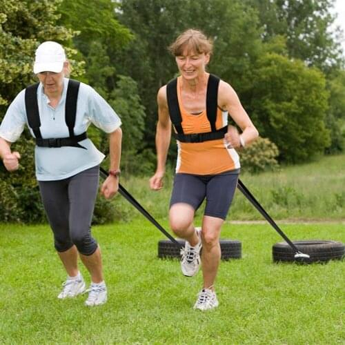 CAMPSLE Travel Vests