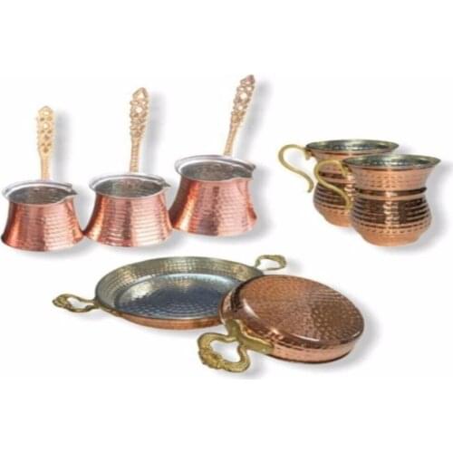 Çeyiz Diyarı Coffee Makers