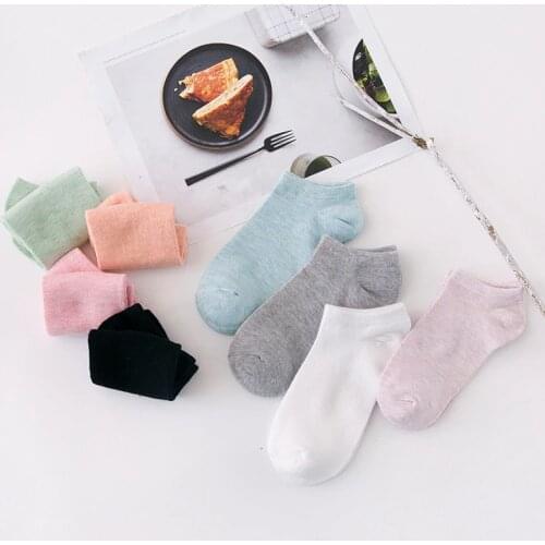 Женские следки DakunhuiLC China At AliExpress