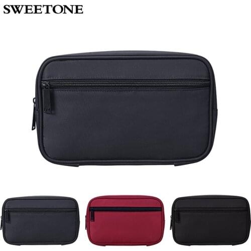 Travel Storage Bag Kit Data Cable U Disk Power Bank Electronic Accessories Digital Gadget Devices Divider Organizer Containers