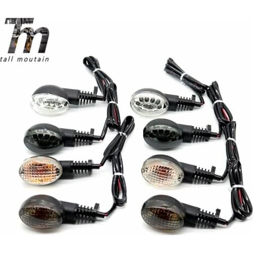 For KAWASAKI EX250R NINJA 250R KLX250S KLX250SF VN 650 Vulcan S Motorcycle Front/Rear Turn Signal Indicator Light Blinker Bulb