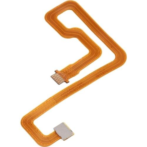 Fingerprint Connector Flex Cable for Huawei Honor Play 9A