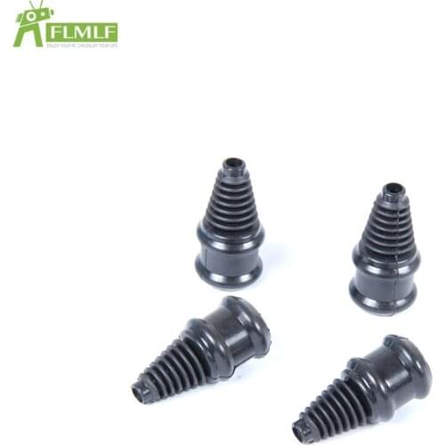 Transmission Shaft Dust Cover Set Fit for 1/5 Losi 5ive T Rofun Rovan LT KingmotorX2 4WD TRUCK RC CAR Toys PARTS