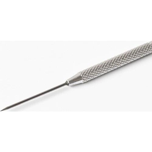 Ribbon Pro Pin Needle Detail Tool for Polymer Clay Modeling Sculptures & Plasticine Playdough SEC88
