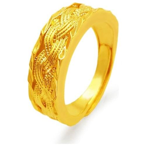 LosoDo Wedding Rings
