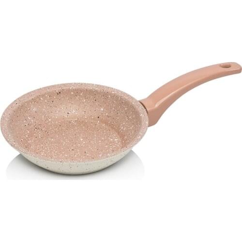 14 CM Mini Granite Pan