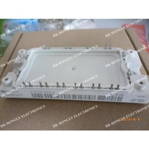 FS75R12KE3 module