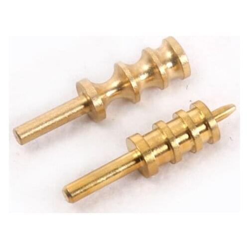 Leather Electric Edge Copper Process Brass Head Iron solderingtip Tool Sets Handmade Craft Accessories Supplies