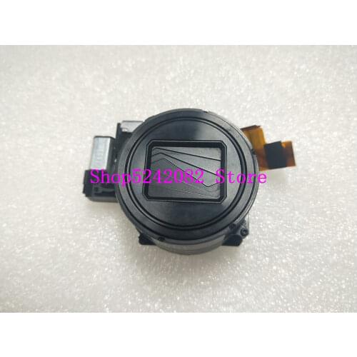 NEW Lens Zoom For Sony Cyber-shot DSC-WX500 WX500 Digital Camera Repair Part NO CCD
