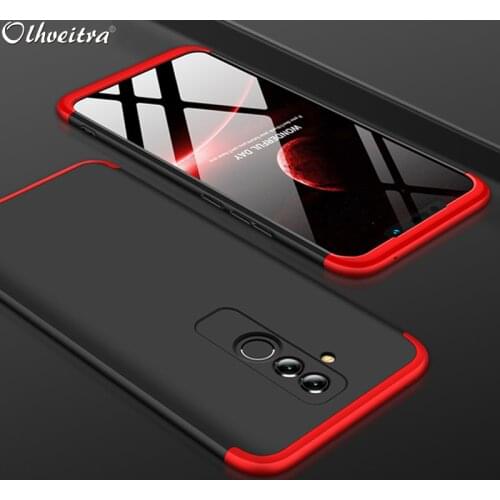 Olhveitra Huawei Mate 20 Phone Cases