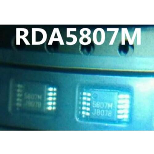 RDA5807M