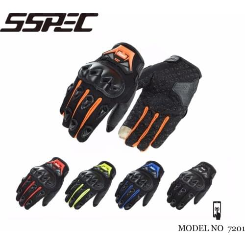 Moto Gloves SKY VR 46 China