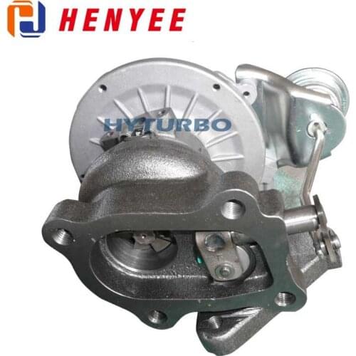 RHF4 turbocharger for Nissan Navara 2.5DI MD22 engine 14411-VK500 14411-VK50B VD420058 VA420051 VB420051 VC420051