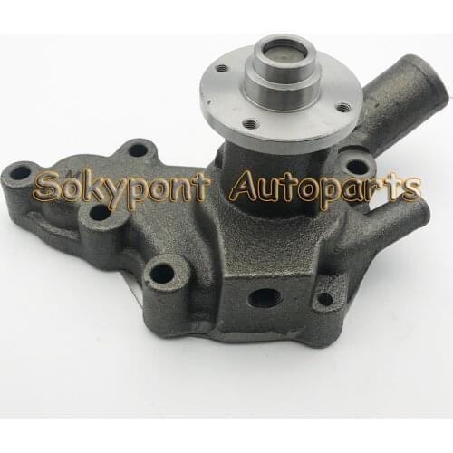 Z8943768300 Water Pump Fit for Iseki TS1610 TS1910 TS2220 TS2000 TS2510 Tractor