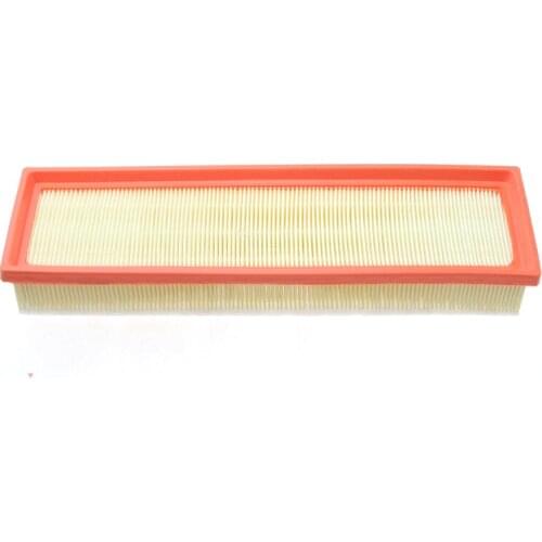 Air Filter Fit For PEUGEOT 206/307/1.4 16V Model 2003-2007 2008 2009 2010- 2019-Today 1Pcs Car Air Filter Accessroies