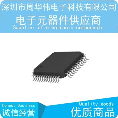 WT61P802 WT61P805 WT61P806 WT61P807 WT61P809 QFP48 new original 5-20Piece{Free Shipping
