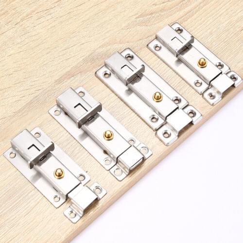 XMSJ Locking Devices For Doors