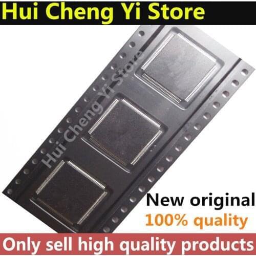 5-10piece)100% New AR7241-AH1A AR7241 AH1A QFP-128 Chipset