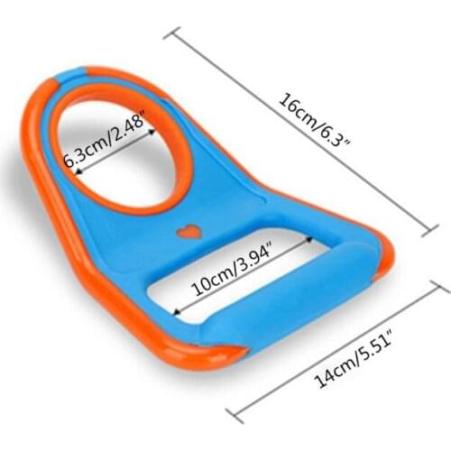 5 Gallons Bottled Water Handle Energy Saving Thicker Pail Bucket Lifting Device Dropshipping