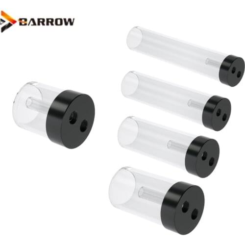 Barrow DDC / TKDDCG50 series water pumps are modified with upper cover to expand water tank components