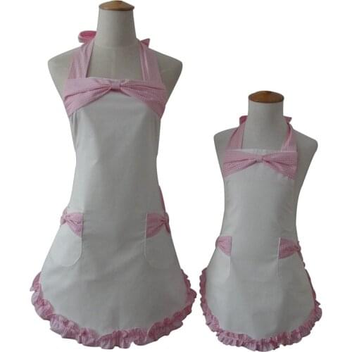 BODECIN Aprons And Aprons For The Kitchen